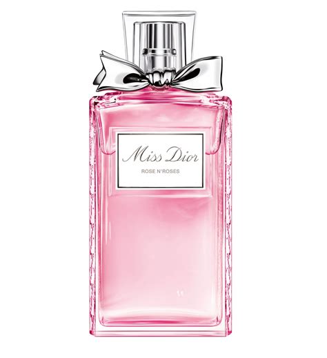 miss dior rose n roses sample